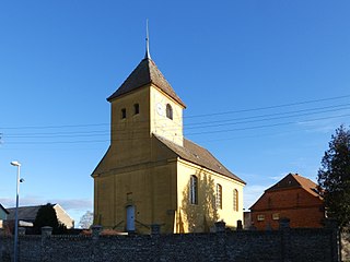 Dorfkirche