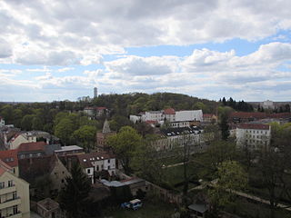 Kulturpark Marienberg