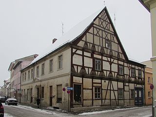 Quitzowhaus