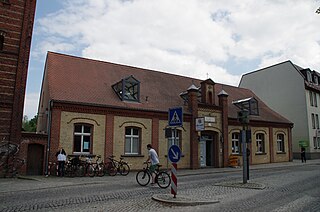 Sankt-Petri-Hospital