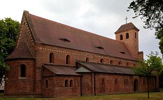 St. Nikolai