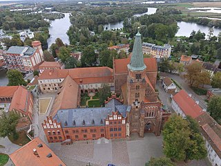 St. Peter and Paul Cathedral