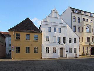 Syndikatshaus