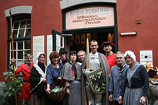 Bremer Geschichtenhaus