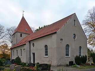 Ev. Kirche St. Jacobi