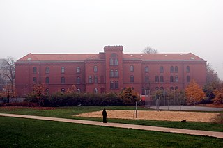 Gymn. Oberstufe am Leibnizplatz