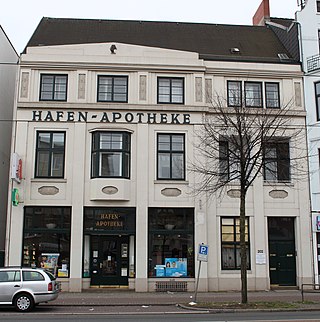 Hafenapotheke