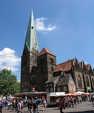 Unser Lieben Frauen