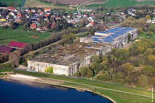 Valentin submarine pens