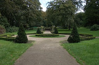 Wätjens Park