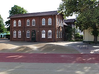 Altwulsdorfer Schule