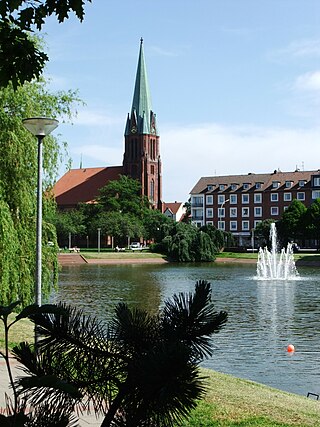 Christuskirche