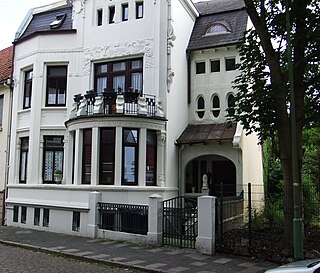 Haus Dr. Diekmann