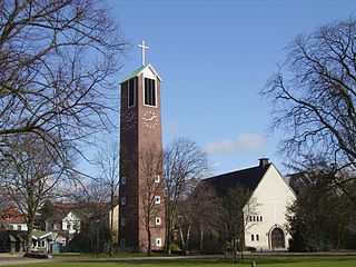 Kreuzkirche