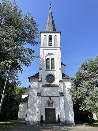 Christuskirche