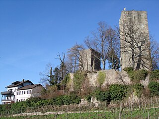 Burg Windeck