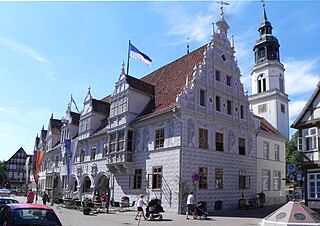 Altes Rathaus