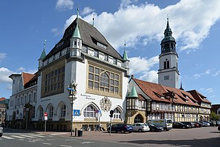 Bomann-Museum