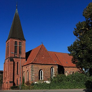 St. Georg