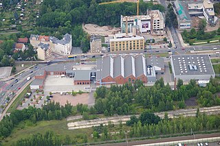 Industriemuseum Chemnitz