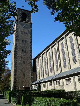 Kreuzkirche