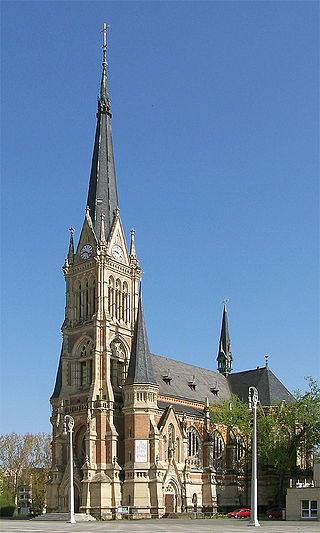 St. Petri Kirche