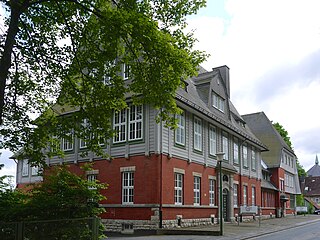 Fachschule für Wirtschaft und Technik