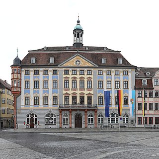 Rathaus