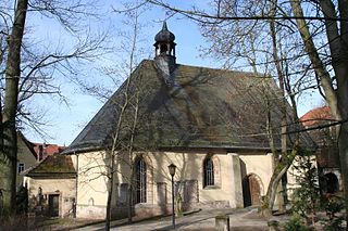 Salvatorkirche