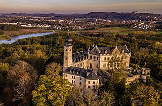 Schloss Callenberg