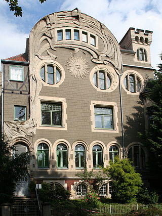 Sonnenhaus