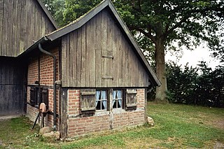 Anna-Katharina-Emmerick-Haus