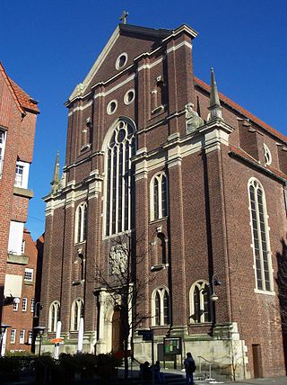 Jesuitenkirche