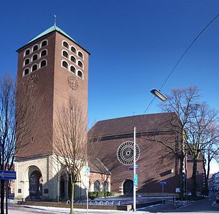 St. Jakobi Kirche