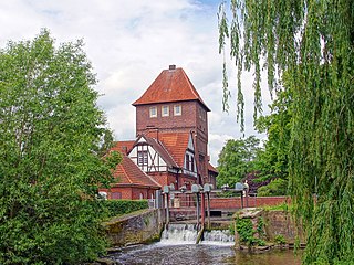 Walkenbrückentor