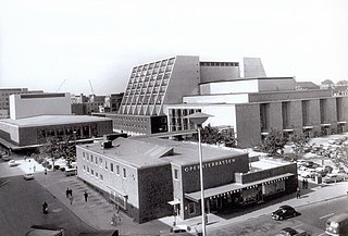 Cologne Opera