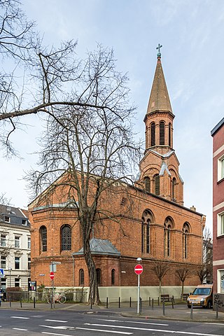 Friedenskirche