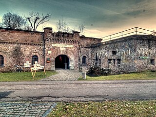 Kölner Festungsmuseum