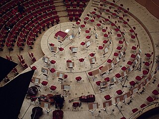 Kölner Philharmonie