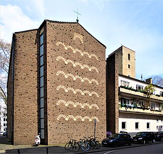 Lutherkirche Südstadt