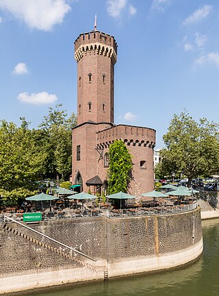 Malakoffturm