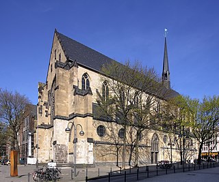 Minoritenkirche