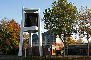 Nathanaelkirche