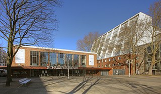 Schauspielhaus Köln