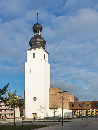 Zur heiligen Familie