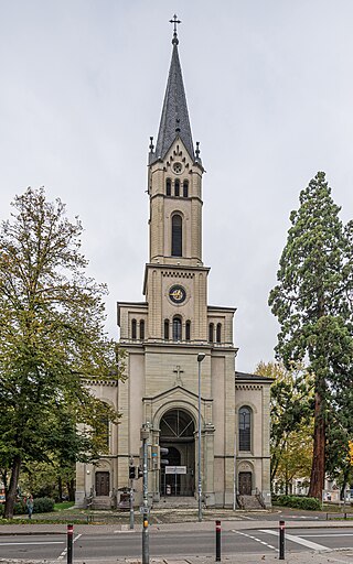 Lutherkirche