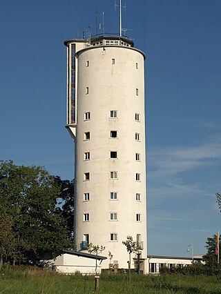 Otto-Moericke-Turm