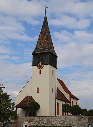 St. Nikolaus