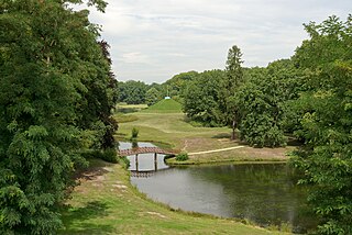 Branitzer Park