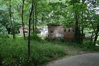 Spreebrücke